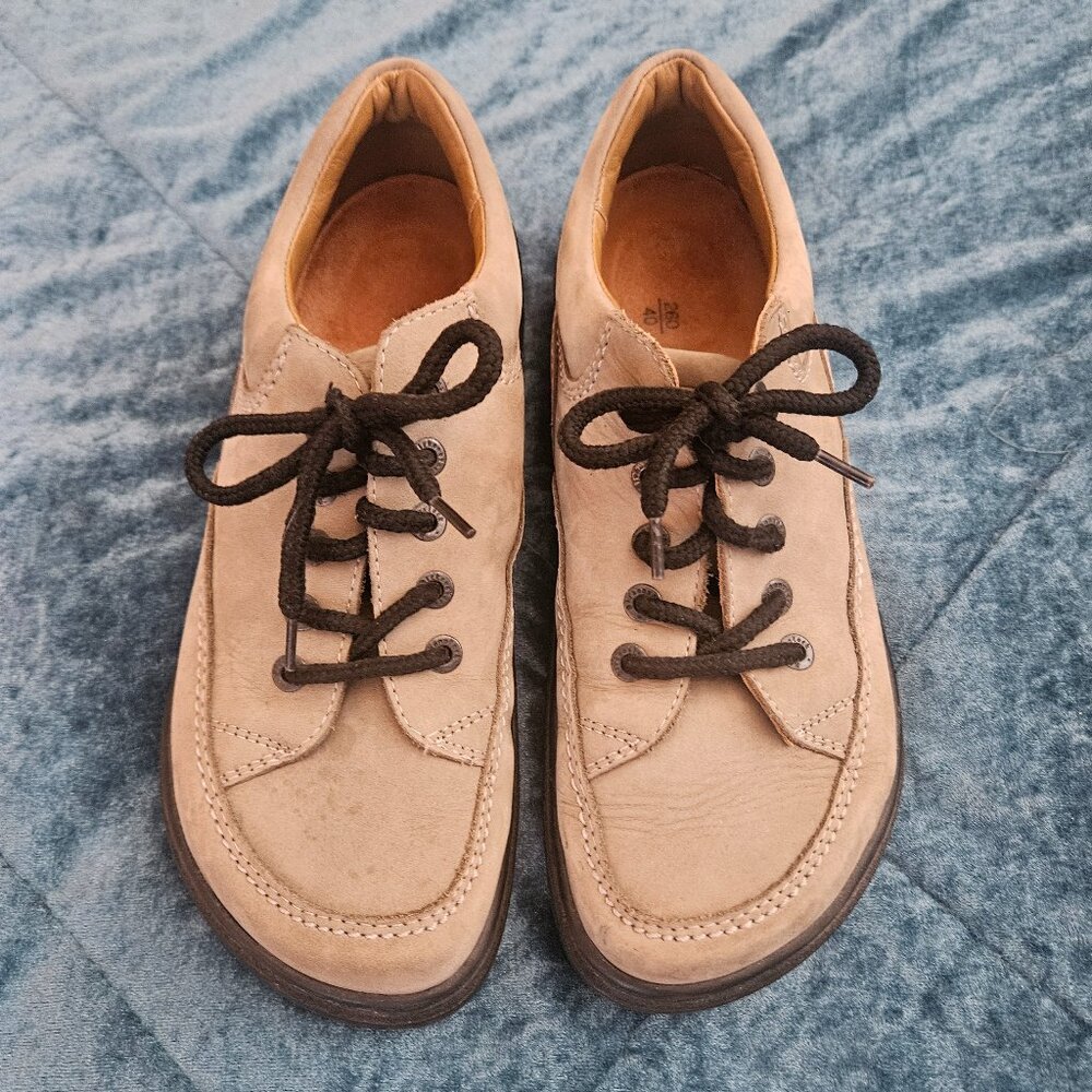 New Footprints By Birkenstock Size 40/260
